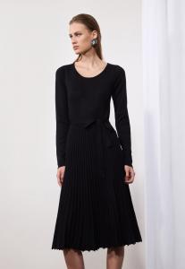 Платье Anna Field Jumper dress, Black