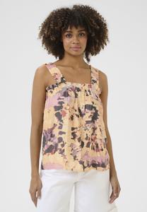 Топ Culture, бежевый