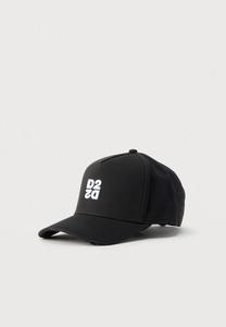 Бейсболка Dsquared2 GABARDINE , Nero/Black
