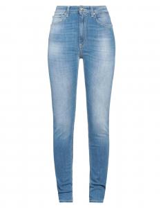 Джинсы Dondup, синий