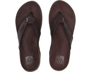 Сандалии Reef J-Bay III, цвет Dark Brown/Dark Brown