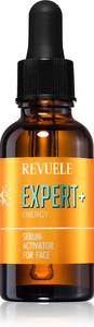 Expert+ энергетическая сыворотка с омолаживающим и укрепляющим эффектом Revuele, 30 мл