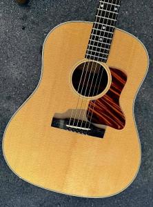 Акустическая гитара Eastman E6SS TC Torrefied Top J-45 - Like Tone