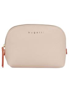 Косметичка Bugatti, бежевый