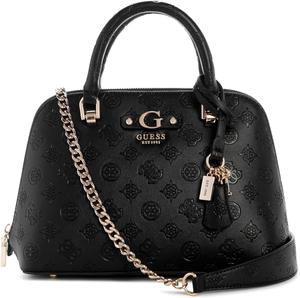 GUESS женская сумка Dita Dome Satchel, Blo