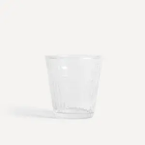 Светящийся стакан для воды El Corte Inglés, стекло