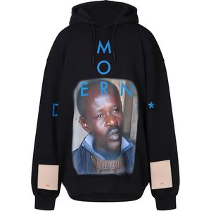 A-COLD-WALL* Толстовка A COLD WALL* Unisex Black