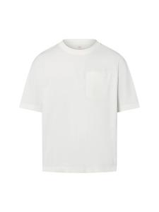 Футболка цвета экрю Nils Sundström