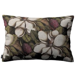 Чехол на подушку Dekoria, 47x28 см, лесной зеленый
