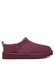 Сапоги для снега W Classic Micro 1173891 Ugg, красный
