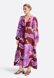 Повседневное платье Rich & Royal, Soft Orchid