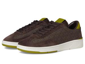 Кроссовки Michael Kors Wilton Lace Up, Meadow GreenSee Less