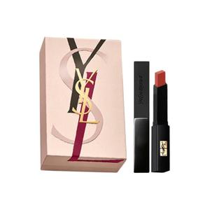 Ограниченная серия Box Cold Tea Nude помады матовые легко растушевываются стойкие 2г SAINT LAURENT