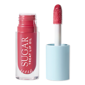 Масло для губ Sugar Treat fresh, Rosé (soft rosy pink)