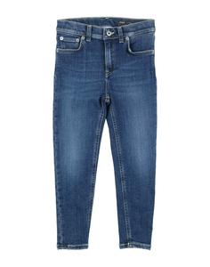 Джинсы Dondup, синий