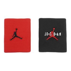 Jordan Нейлоновые браслеты унисекс мультиколор