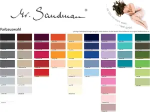 Простыня на резинке Mr. Sandman Topper Elastane Classic 180 x 220 см (до 5-12 см), ВЫБОР ЦВЕТА: 230 - хром Mr.Sandman