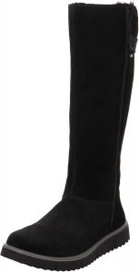 Женские зимние ботинки Legero Campania, Black Black 00