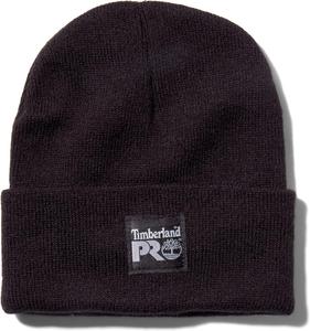 Timberland Unisex-Adult Watch Cap, Jet Black