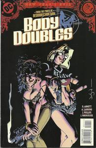 Body Doubles (Villains), Edition# 1 (DC)