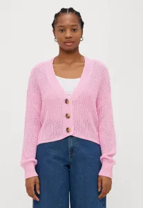 Onlcarol красивый кардиган кардиган Only Petite, Prism Pink