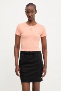 Футболка Hugo, оранжевый