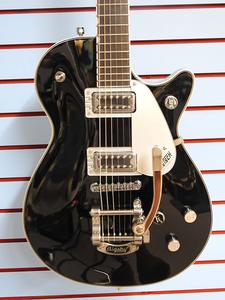 Электрогитара Gretsch G5230T Electromatic Jet W/ Bag - Black