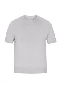 Свитер DreiMaster Klassik, серый