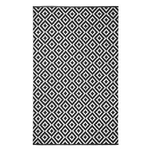 Решетчатый ковер Montauk Samara Safavieh, мультиколор, 153x244 см