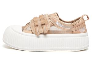 Кроссовки Joy&Mario Casual Shoes Women's Low-Top, зеленый