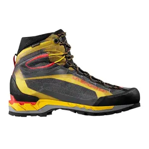 Альпинистские ботинки La Sportiva Trango Tech Goretex, черный