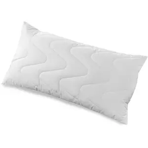 Подушка из микрофибры Sport Line, 1 шт. Centa-Star, белый