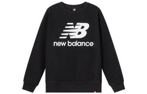 Мужская толстовка New Balance, цвет Black