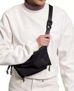 Женская поясничная сумка Never Stop The North Face, черный