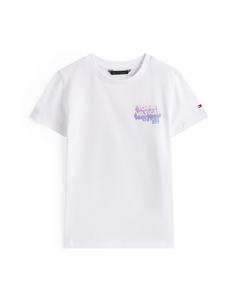 Рубашка TOMMY HILFIGER, белый