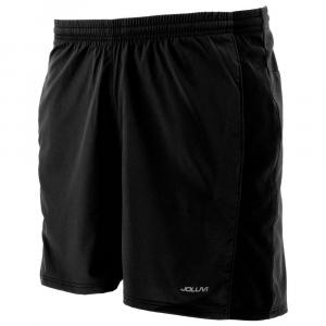 Шорты Joluvi Meta, черный