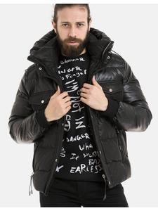 Зимняя куртка Cipo & Baxx, черный