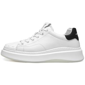 Низкие мужские кроссовки Roberta Di Camerino, White Black