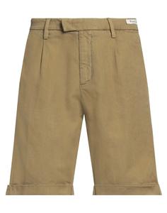 Шорты и бермуды Perfection, темно-зелёный