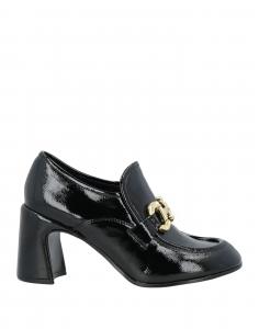 Лоферы Tosca Blu, черный