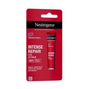 Бальзам для губ NEUTROGENA Intense Repair, 15 мл