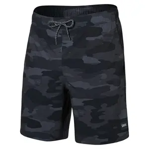 Шорты SAXX Underwear Multi Sport 2 in 1, серый