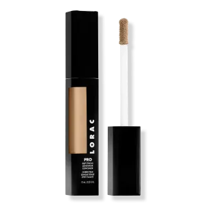 Стойкий консилер PRO Soft Focus - 7.5 LORAC, 7.5 (light with neutral undertones)