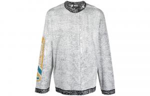 Футболка мужская серая DIESEL, серый