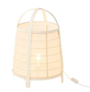 Настольная лампа J-LINE Winter Sands, 37 х 53 х 37 см