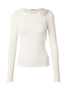 Рубашка EDITED Felicitas, белый