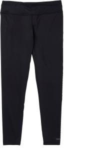 Легкие женские брюки Burton Womens X Base Layer, True Black