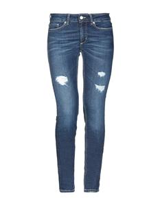 Джинсы Dondup, синий