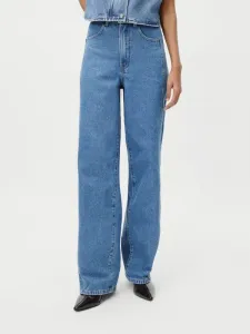 Джинсы прямого кроя shirin Leger By Lena Gercke, Blue Denim