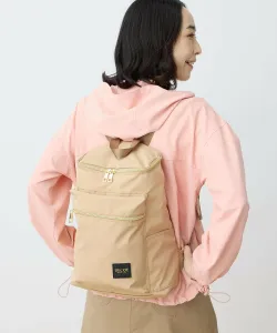 Складной рюкзак